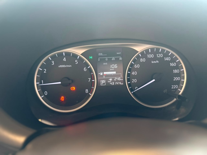 nissan kicks 1.6 16v flexstart s 4p xtronic flex automatico 20188