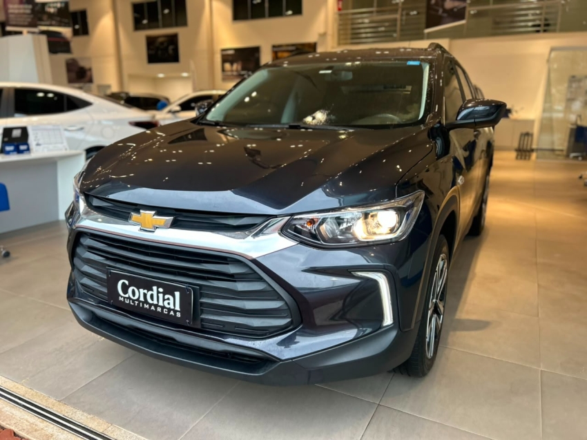 chevrolet tracker 1.0 turbo flex lt automatico 4p 20250