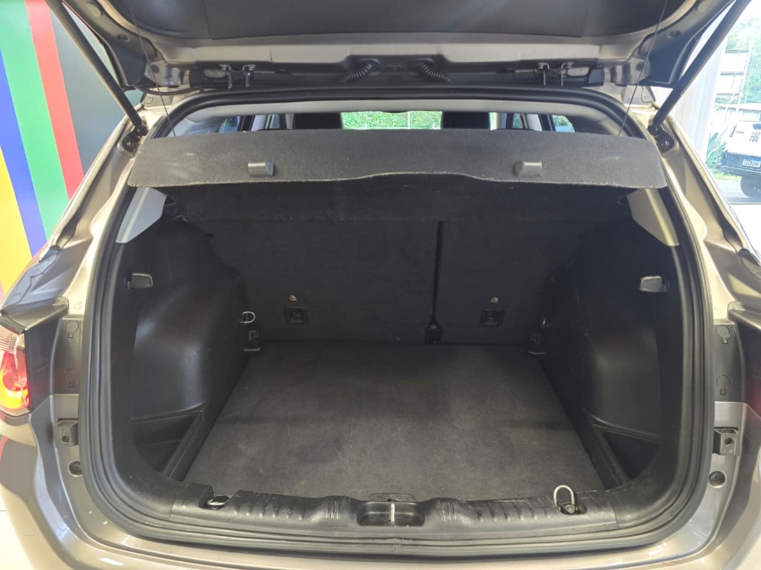 jeep compass 2.0 16v flex limited automatico 4p 20196