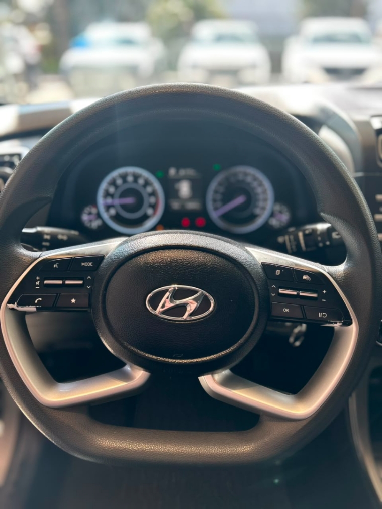 hyundai creta 1.0 tgdi flex comfort automatico 4p 20246