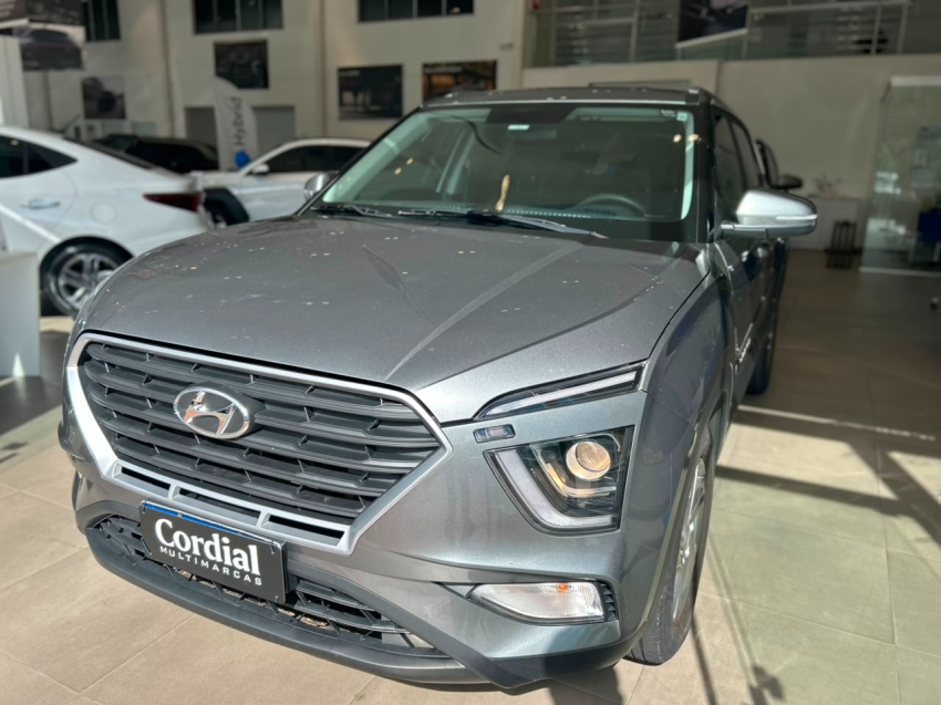 hyundai creta 1.0 tgdi flex comfort automatico 4p 20240