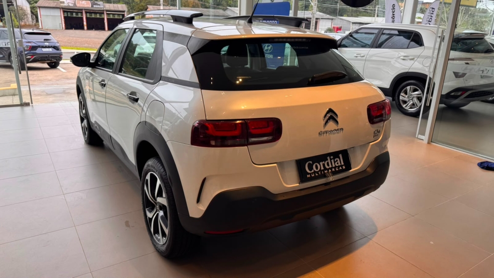 citroen c4 cactus 1.6 thp flex shine pack eat6 5p automatico 20213