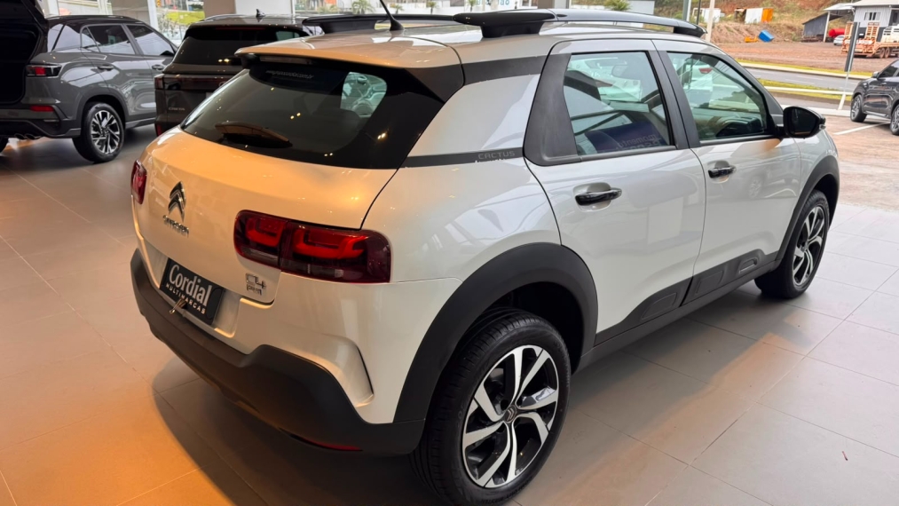citroen c4 cactus 1.6 thp flex shine pack eat6 5p automatico 20214