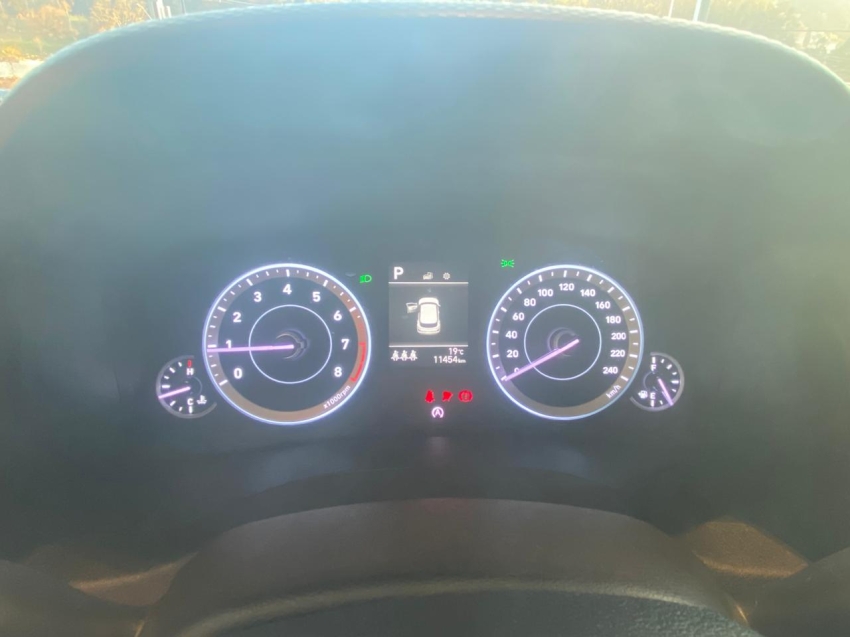 hyundai creta 1.0 tgdi flex comfort automatico 4p 20257