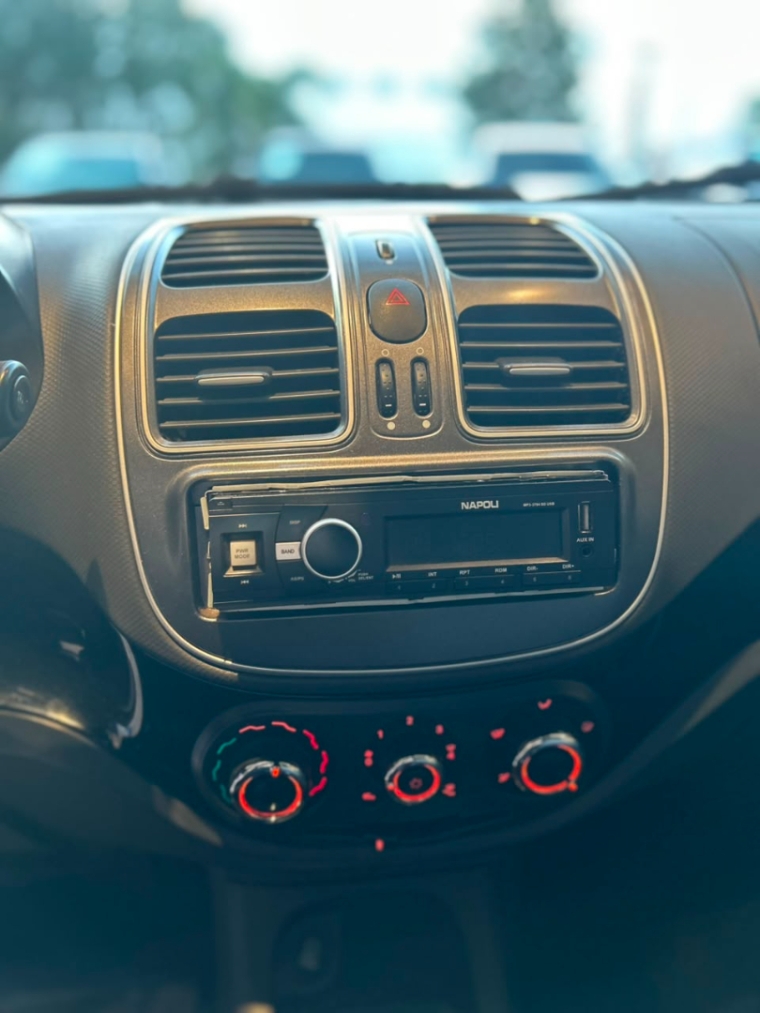 fiat grand siena 1.0 evo flex attractive manual 4p 20197
