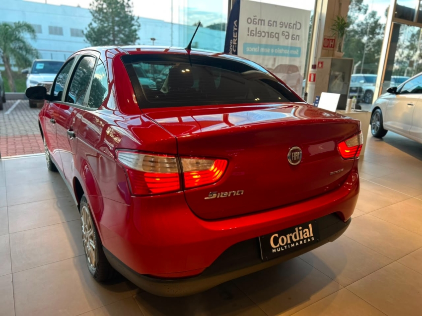 fiat grand siena 1.0 evo flex attractive manual 4p 20193