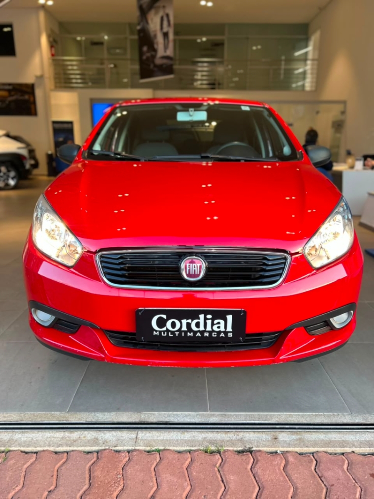 fiat grand siena 1.0 evo flex attractive manual 4p 20192