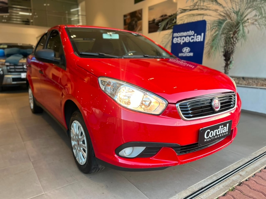 fiat grand siena 1.0 evo flex attractive manual 4p 20191