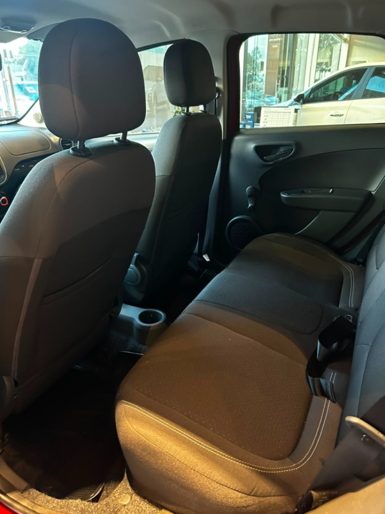 fiat grand siena 1.0 evo flex attractive manual 4p 20199