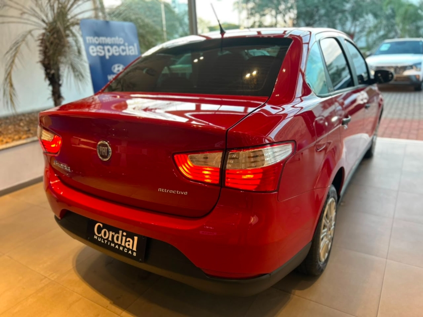 fiat grand siena 1.0 evo flex attractive manual 4p 20194