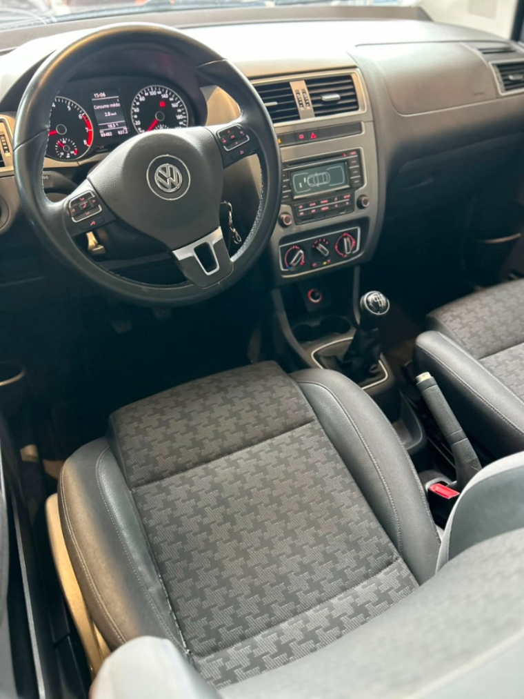 volkswagen fox 1.0 mi comfortline 8v flex 4p manual 20155