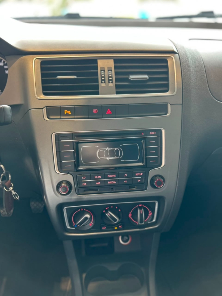volkswagen fox 1.0 mi comfortline 8v flex 4p manual 20157