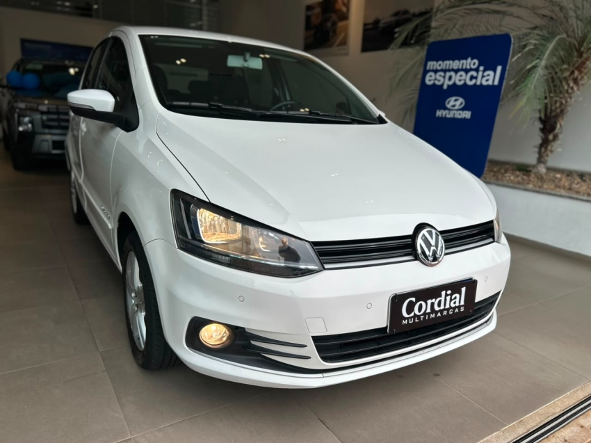volkswagen fox 1.0 mi comfortline 8v flex 4p manual 20151