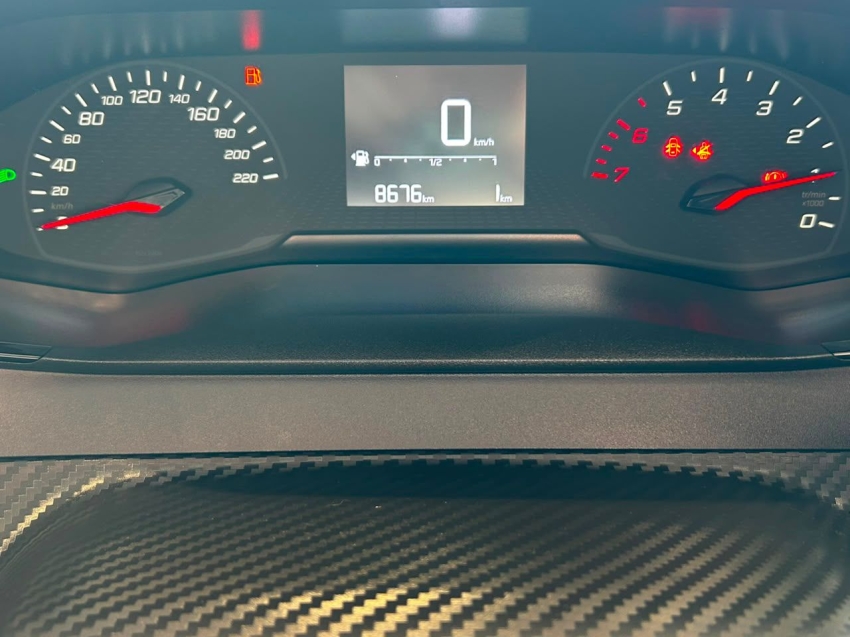peugeot 208 1.0 firefly flex active manual 4p 20258