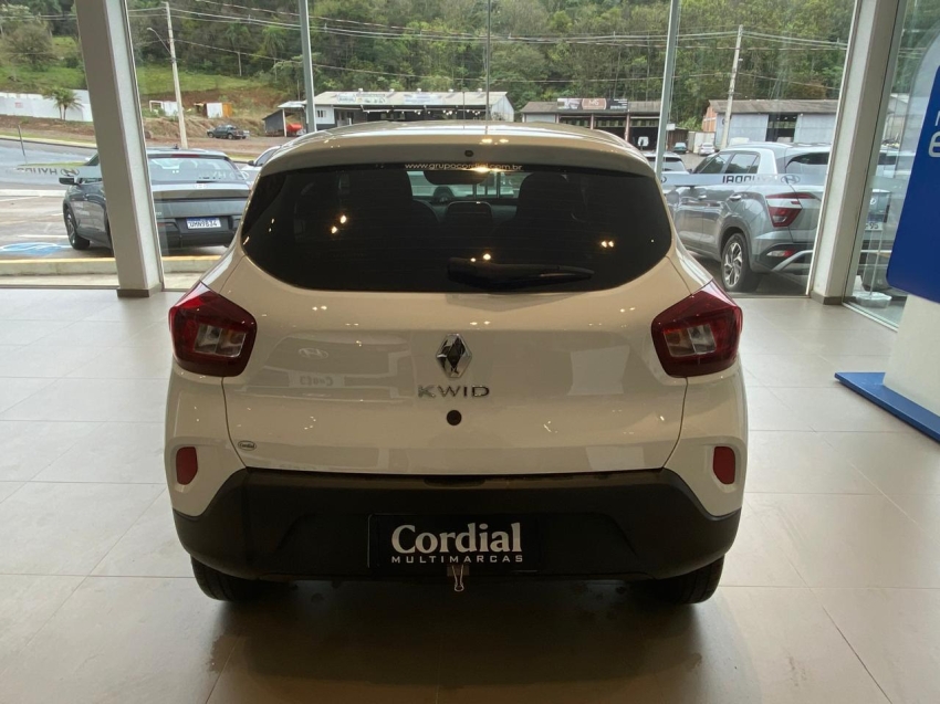 renault kwid 1.0 12v sce flex intense manual 4p 20254