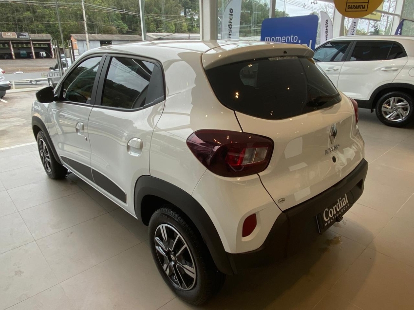 renault kwid 1.0 12v sce flex intense manual 4p 20252