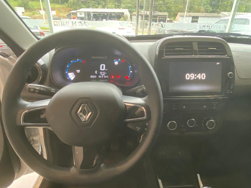 renault kwid 1.0 12v sce flex intense manual 4p 20257