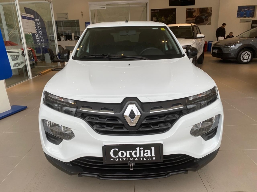 renault kwid 1.0 12v sce flex intense manual 4p 20251
