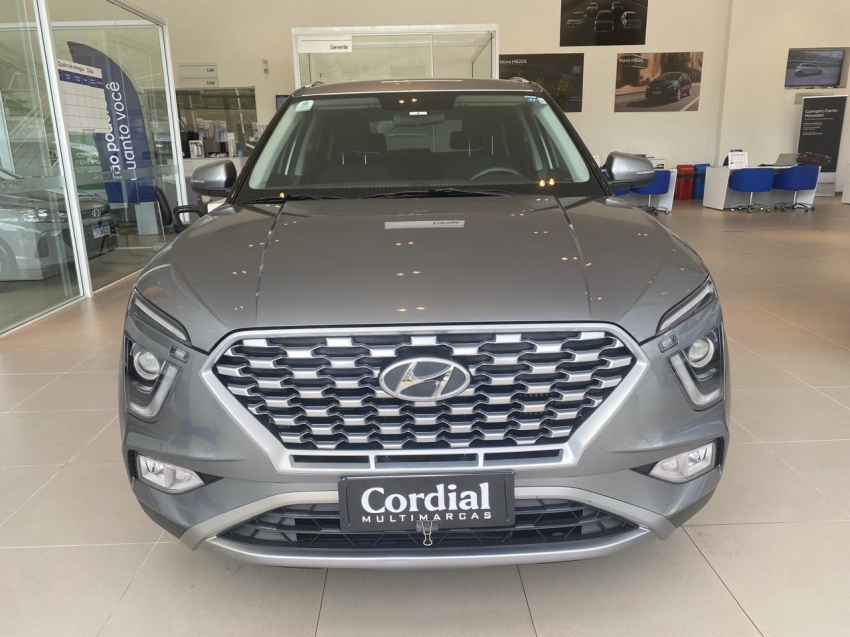 hyundai creta 1.0 tgdi flex limited automatico 4p 20231