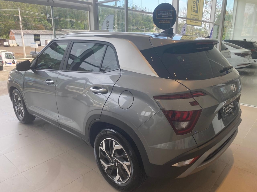 hyundai creta 1.0 tgdi flex limited automatico 4p 20232