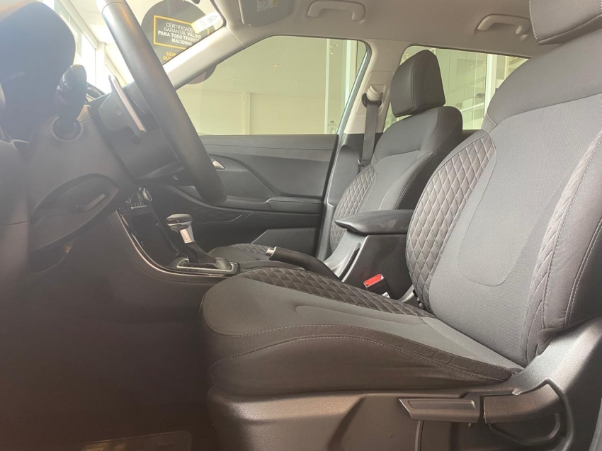 hyundai creta 1.0 tgdi flex limited automatico 4p 20235