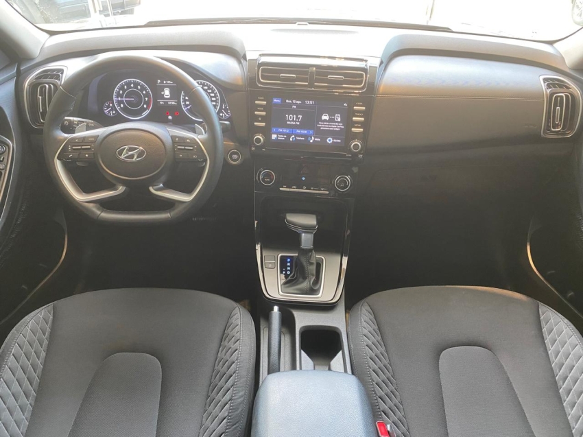 hyundai creta 1.0 tgdi flex limited automatico 4p 20236