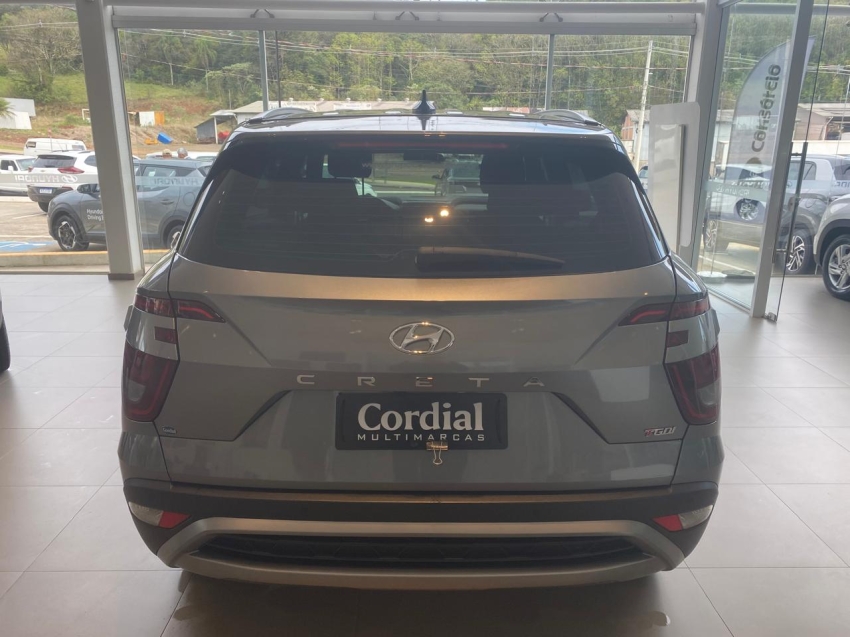 hyundai creta 1.0 tgdi flex limited automatico 4p 20234