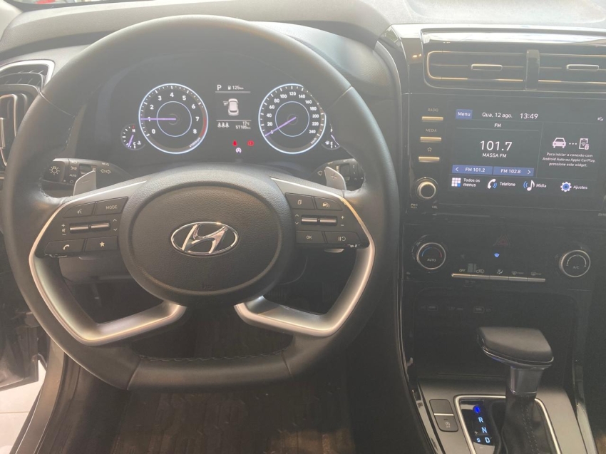 hyundai creta 1.0 tgdi flex limited automatico 4p 20238