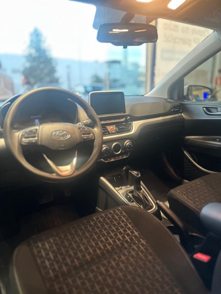 hyundai hb20 1.0 tgdi flex limited automatico 4p 20265