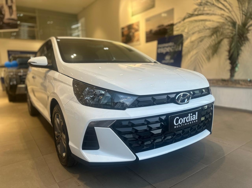 hyundai hb20 1.0 tgdi flex limited automatico 4p 20261