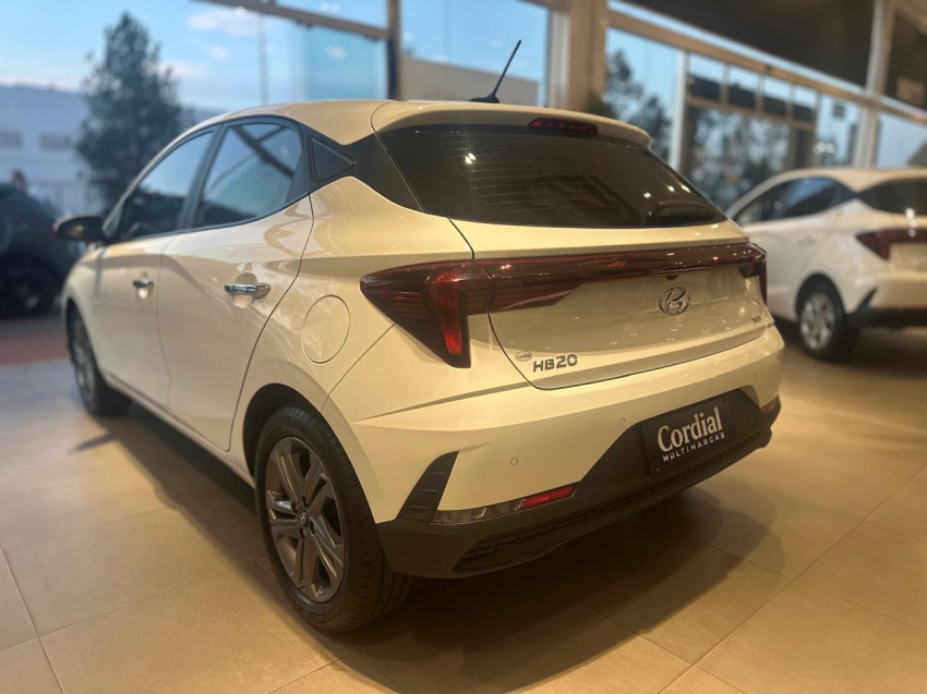 hyundai hb20 1.0 tgdi flex limited automatico 4p 20263