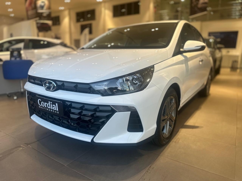 hyundai hb20 1.0 tgdi flex limited automatico 4p 20260