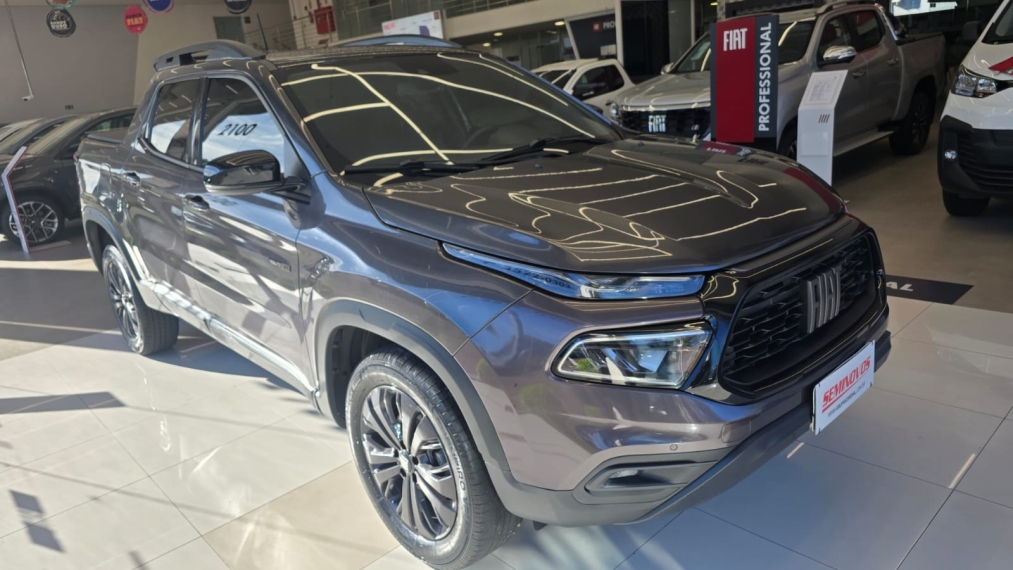 fiat toro 1.3 turbo 270 flex volcano at6 4p automatico 20250