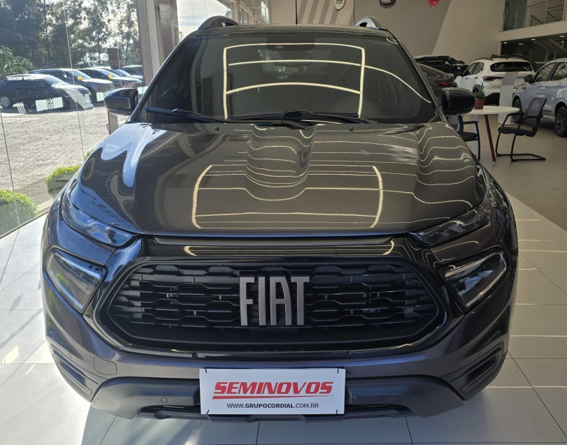 fiat toro 1.3 turbo 270 flex volcano at6 4p automatico 20251
