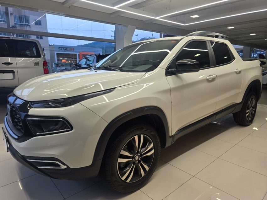 fiat toro 1.3 turbo 270 flex freedom at6 4p automatico 20250