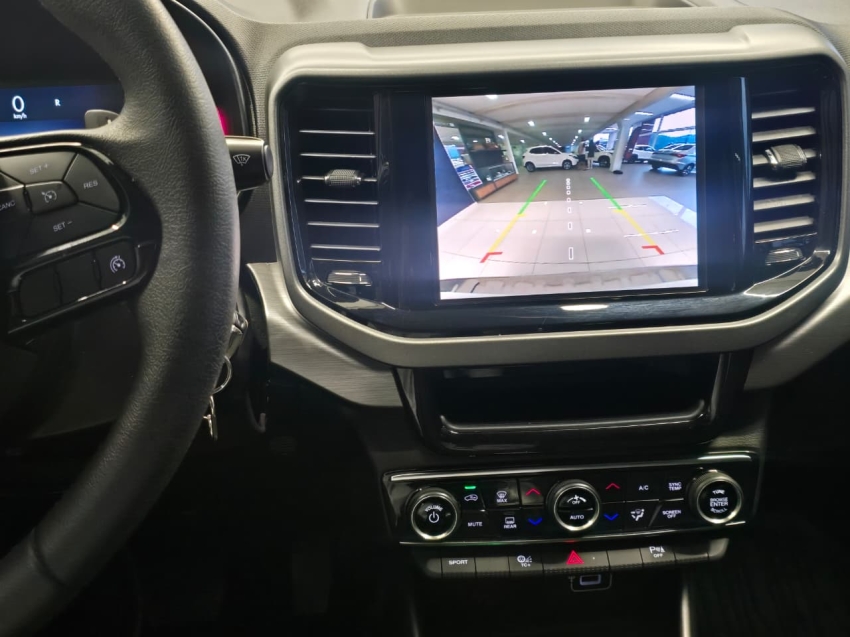fiat toro 1.3 turbo 270 flex freedom at6 4p automatico 202510