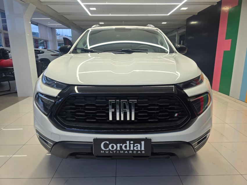 fiat toro 1.3 turbo 270 flex freedom at6 4p automatico 20252