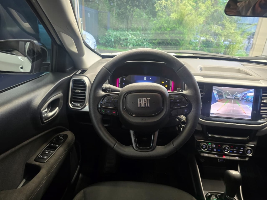 fiat toro 1.3 turbo 270 flex freedom at6 4p automatico 20259