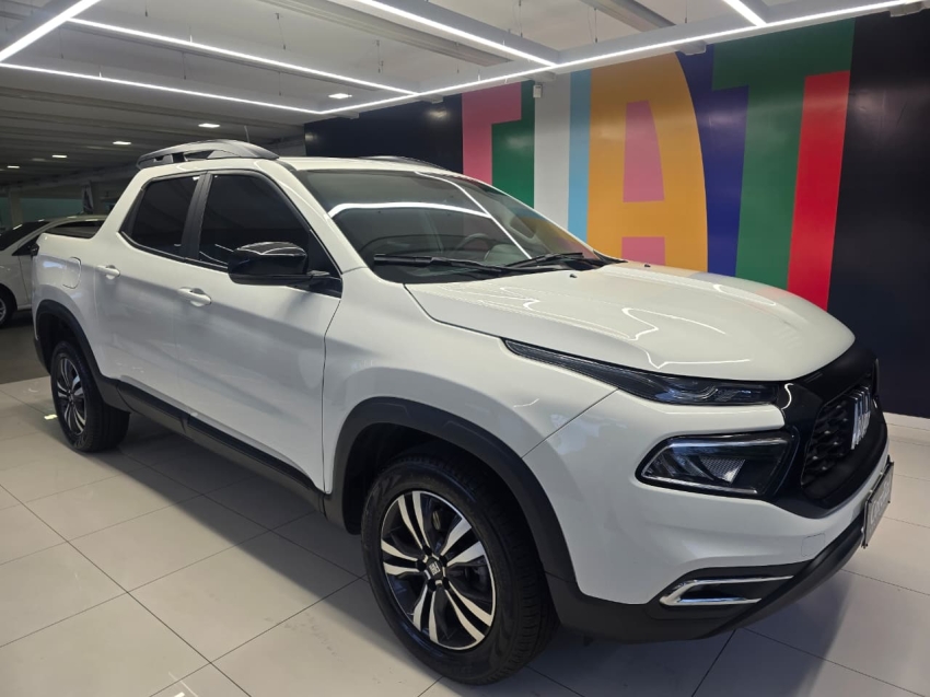 fiat toro 1.3 turbo 270 flex freedom at6 4p automatico 20251