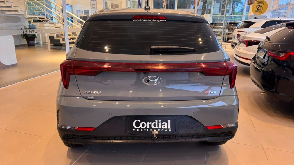 hyundai hb20 1.0 tgdi flex limited automatico 4p 20265