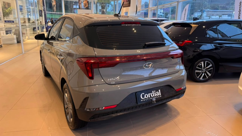 hyundai hb20 1.0 tgdi flex limited automatico 4p 20263