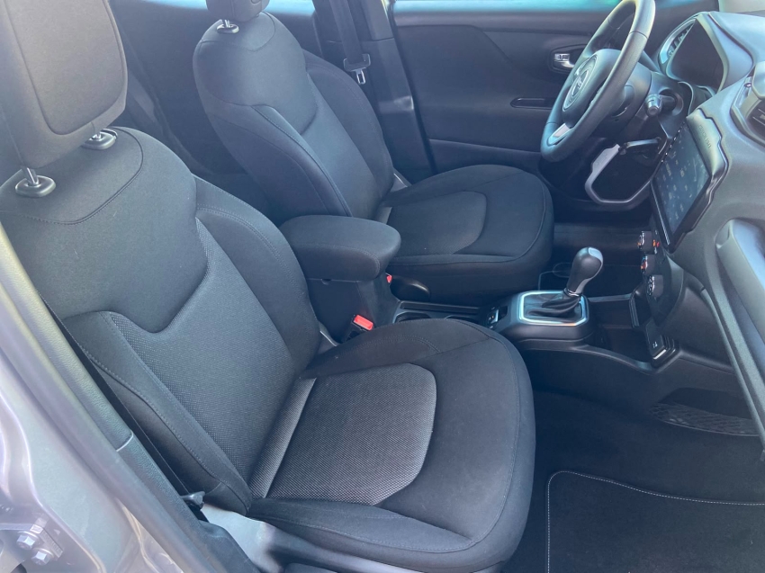 jeep renegade 1.8 16v flex 4p automatico 20206