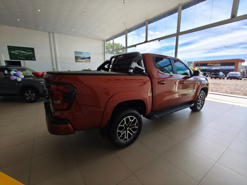 ram dakota 2.2 turbo diesel laramie 4x4 automatico 4p 20266