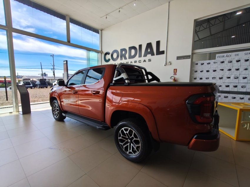 ram dakota 2.2 turbo diesel laramie 4x4 automatico 4p 20265