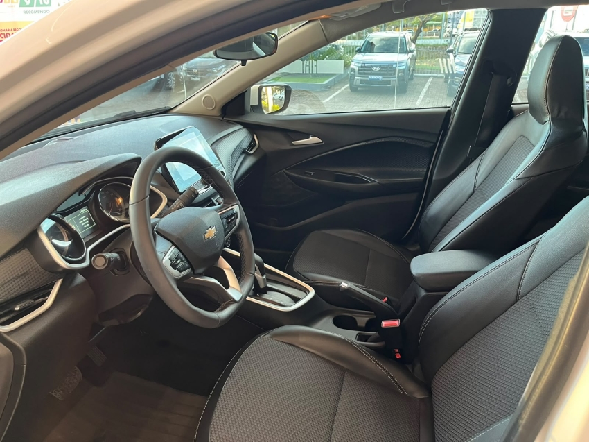 chevrolet onix 1.0 turbo flex ltz automatico 4p 20254