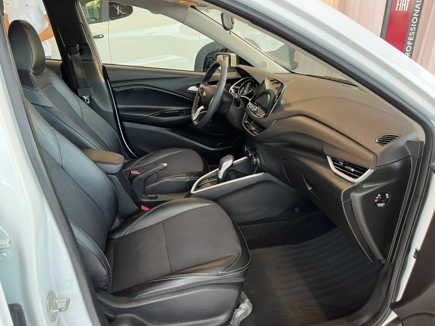 chevrolet onix 1.0 turbo flex ltz automatico 4p 20257