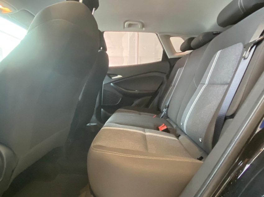 chevrolet tracker 1.0 turbo flex lt automatico 4p 20259