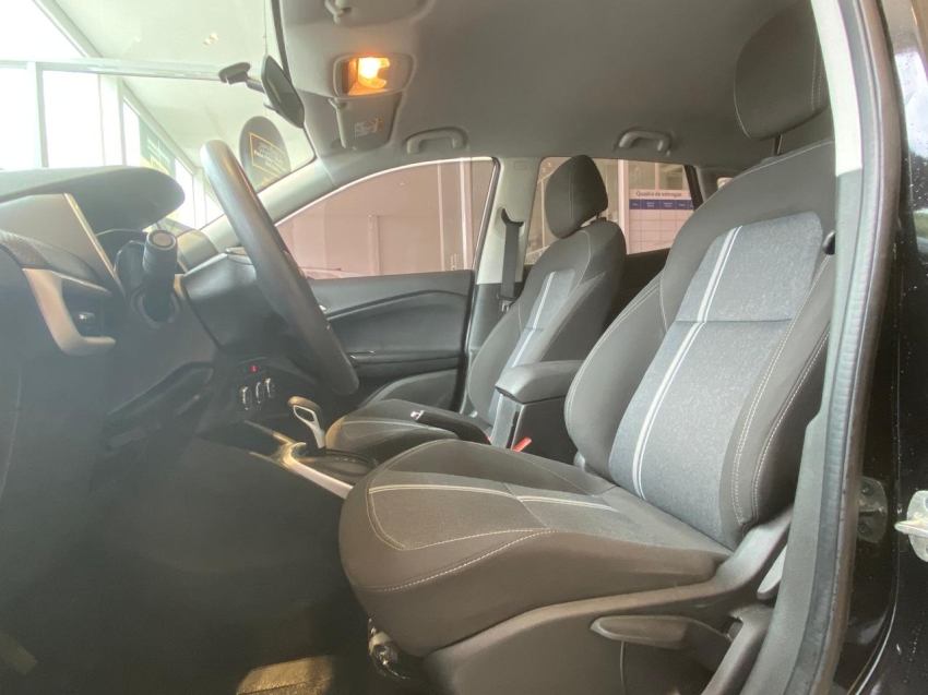 chevrolet tracker 1.0 turbo flex lt automatico 4p 20255
