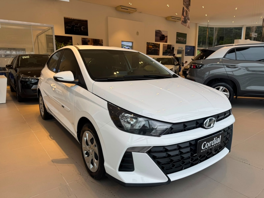 hyundai hb20 1.0 12v flex comfort manual 5p 20231