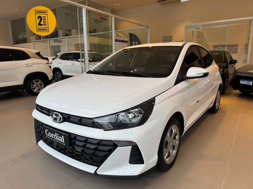 hyundai hb20 1.0 12v flex comfort manual 5p 20230